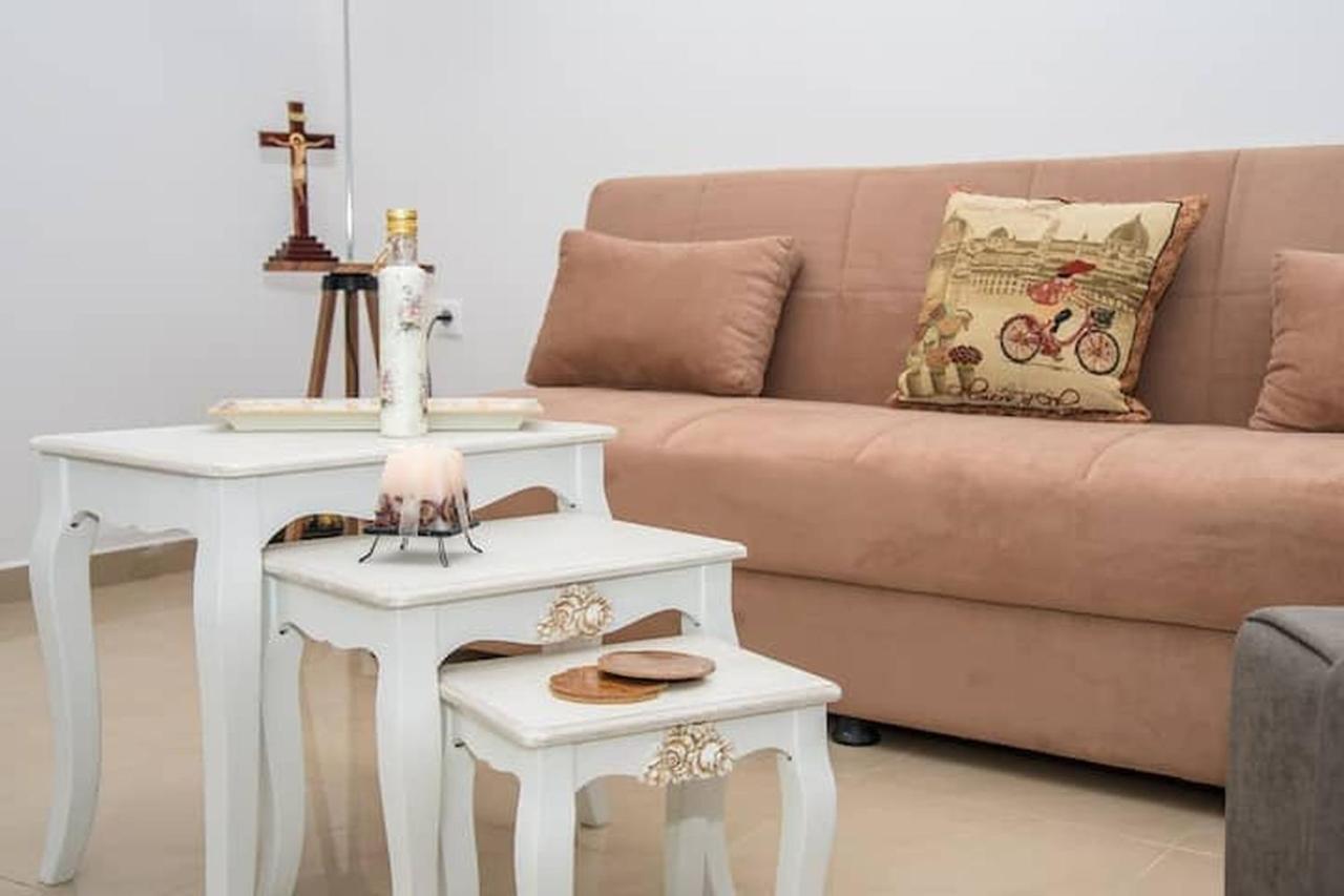 Eliora Studio & Aelia Apartment Heraklion  Luaran gambar