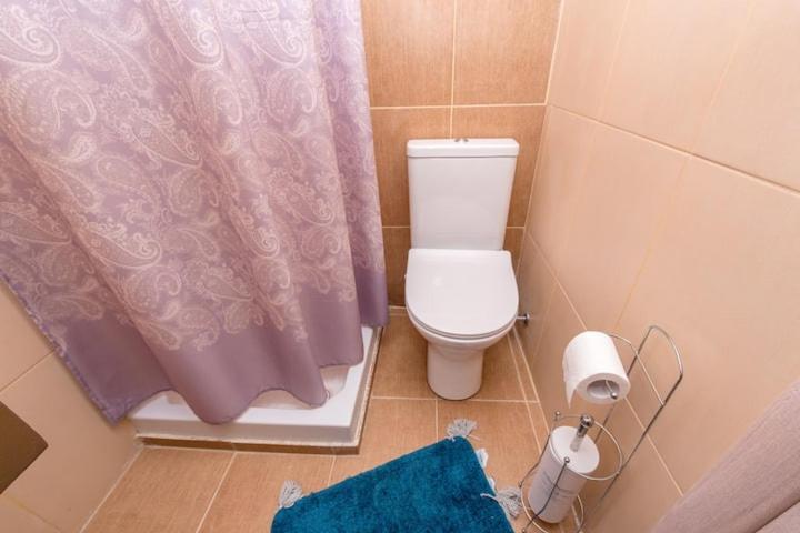 Eliora Studio & Aelia Apartment Heraklion  Luaran gambar