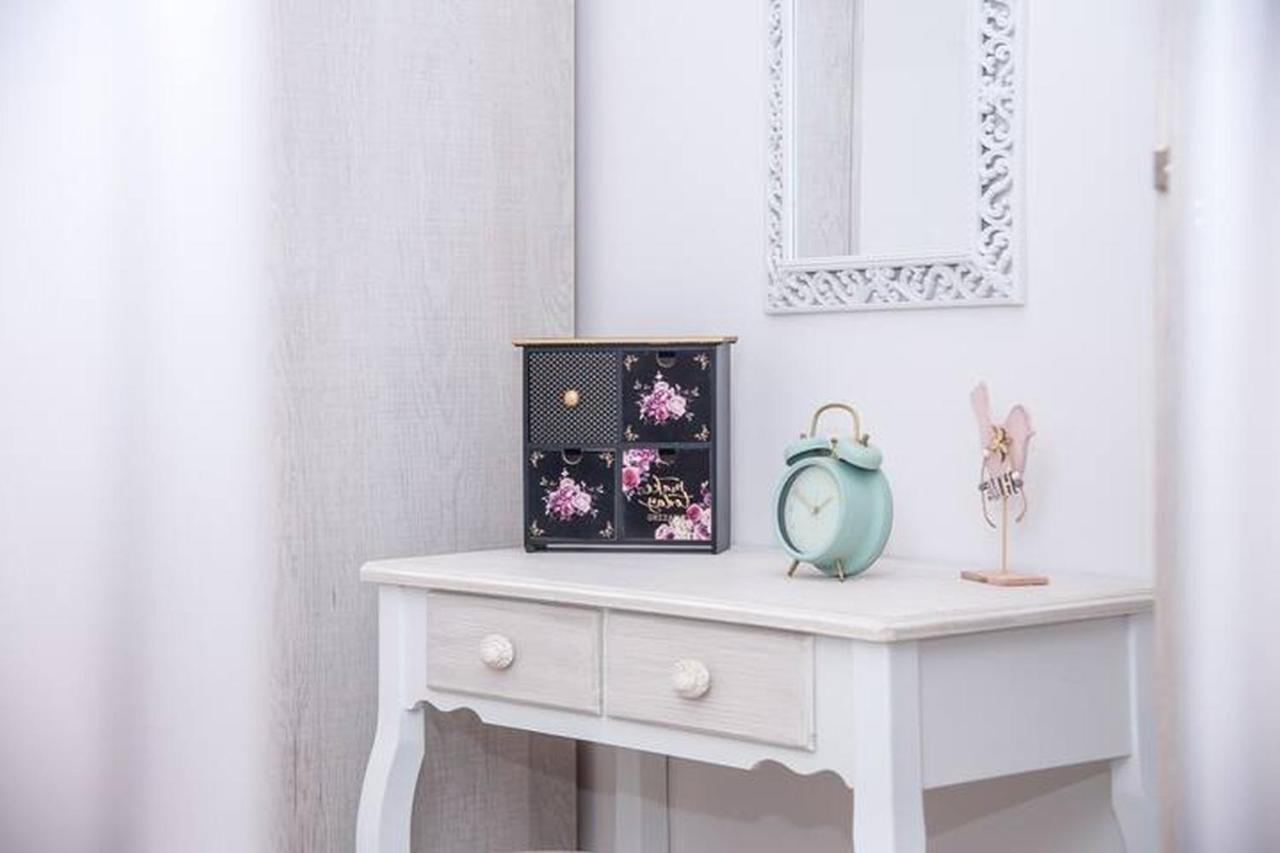 Eliora Studio & Aelia Apartment Heraklion  Luaran gambar