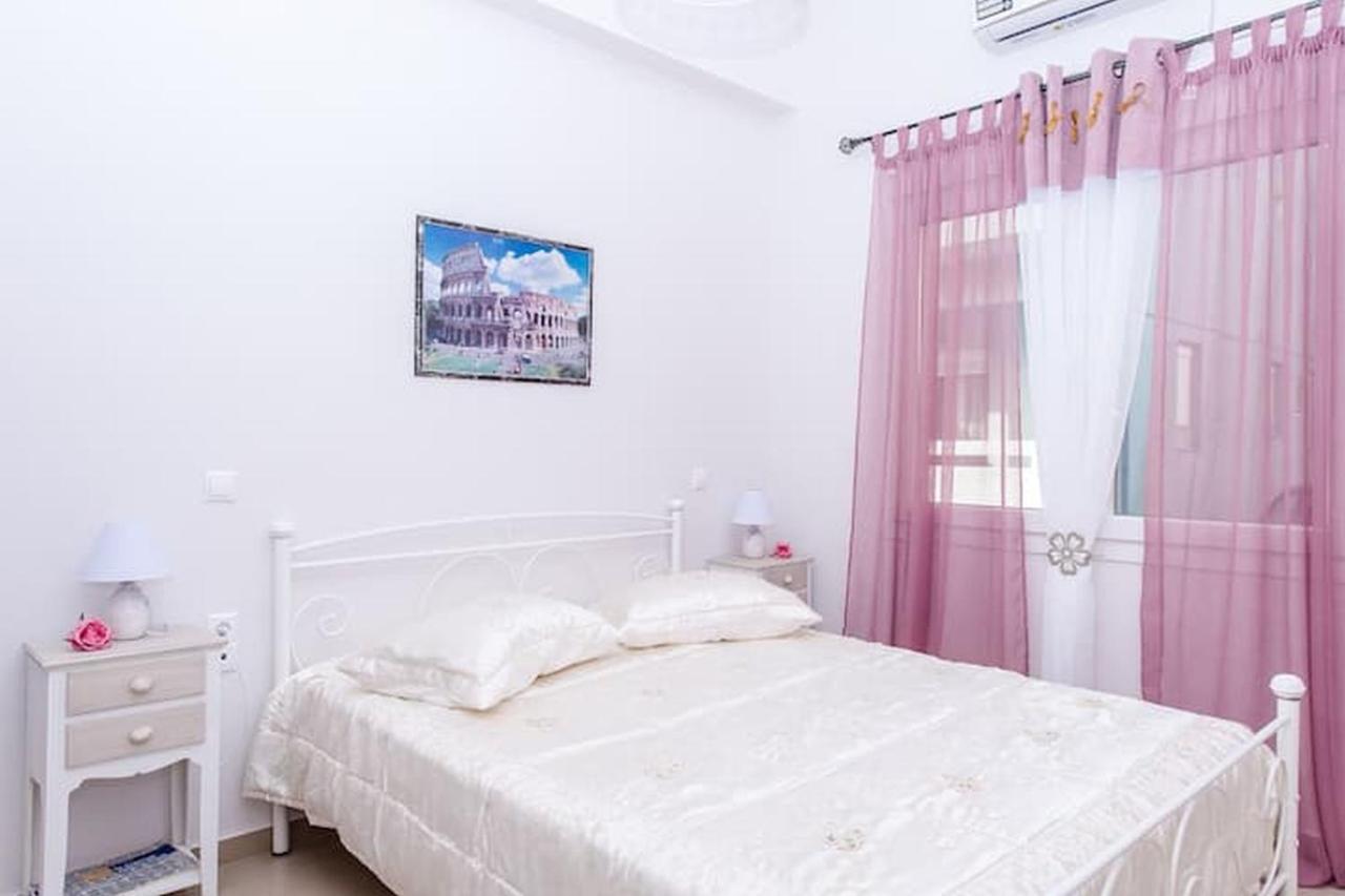 Eliora Studio & Aelia Apartment Heraklion  Luaran gambar