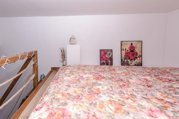 Eliora Studio & Aelia Apartment Heraklion  Luaran gambar