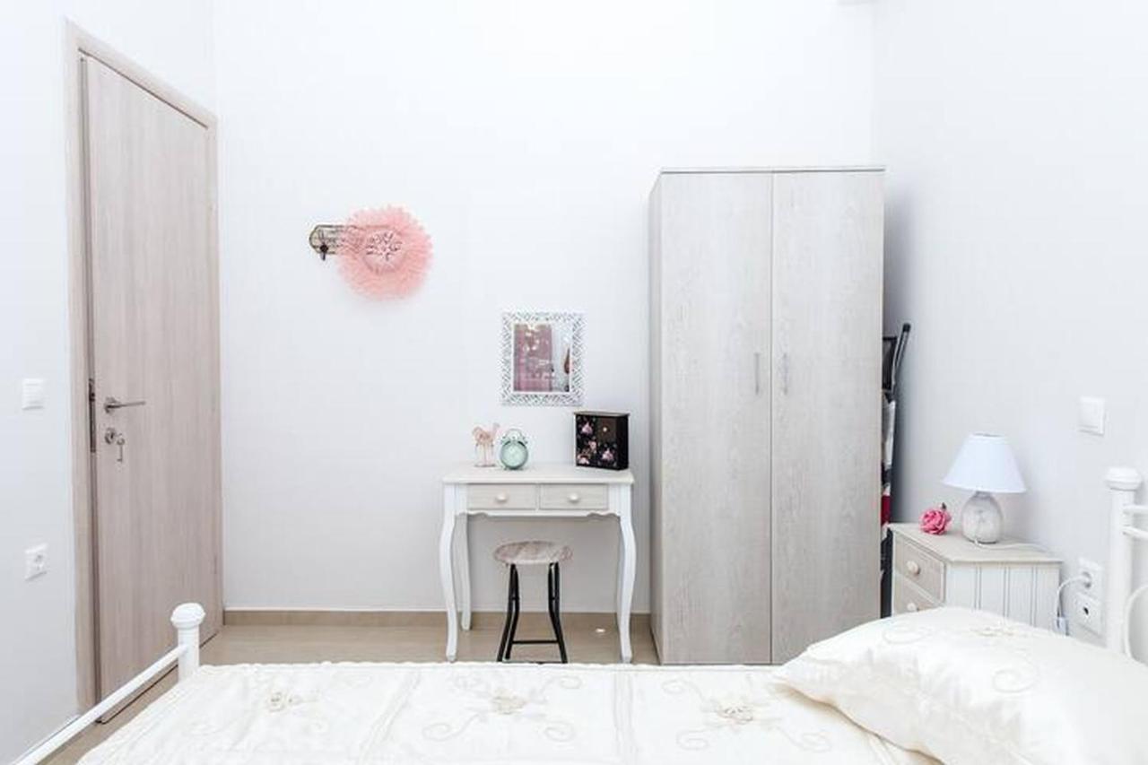 Eliora Studio & Aelia Apartment Heraklion  Luaran gambar
