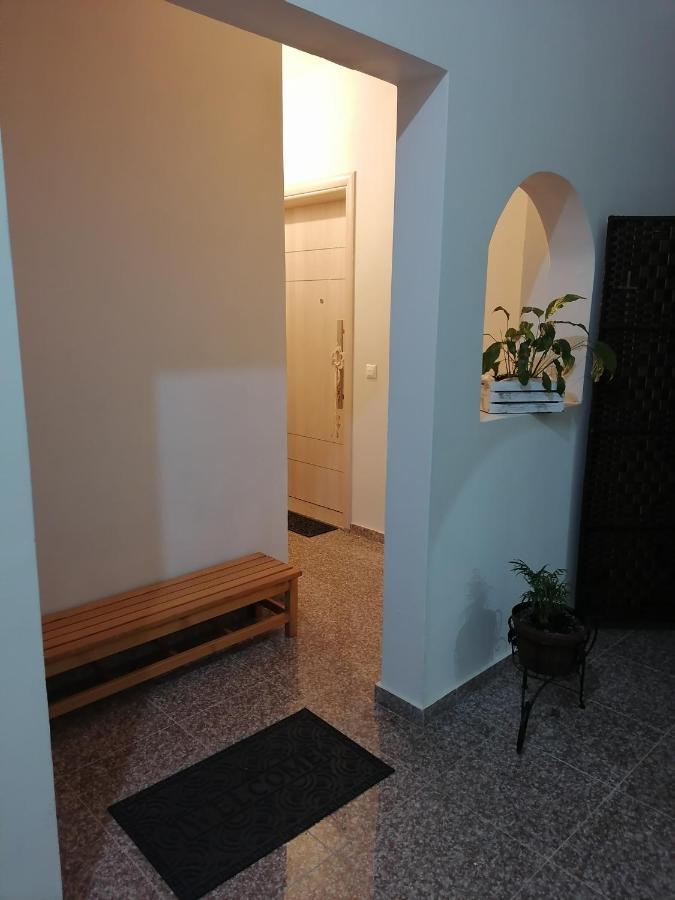 Eliora Studio & Aelia Apartment Heraklion  Luaran gambar