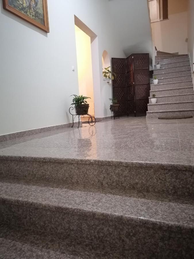 Eliora Studio & Aelia Apartment Heraklion  Luaran gambar