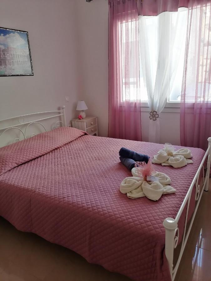 Eliora Studio & Aelia Apartment Heraklion  Luaran gambar